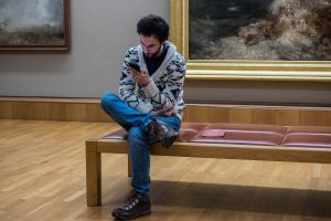 Tate Britain