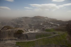 Appalachia