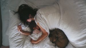 Sara Tasker / Me & Orla