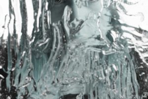 Ice Woman