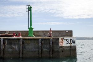 aiding the coastline’s en