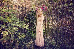 The Secret Garden