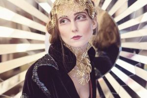A winner in the British Journal of Photography's 'Portrait of Britain' exhibition