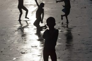 Water Child 1_Wild Coast South Africa