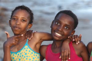 Umngazi Children 1