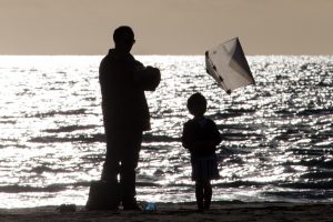 Father & Son