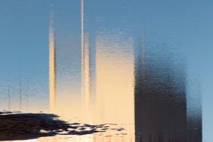 Castles in the Sea 1