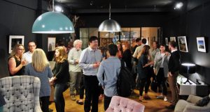 Shutter Hub PLACE Exhibition 2014 at Salt & Pegram