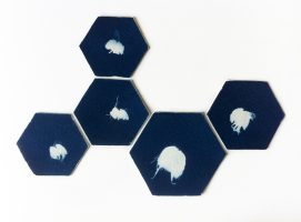 Bee Cells