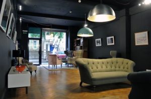 Shutter Hub PLACE Exhibition 2014 Private View